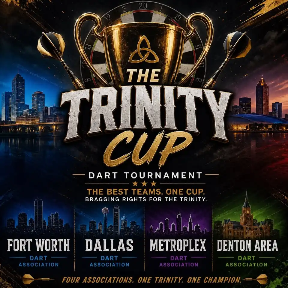 Spring 2026 Trinity Cup