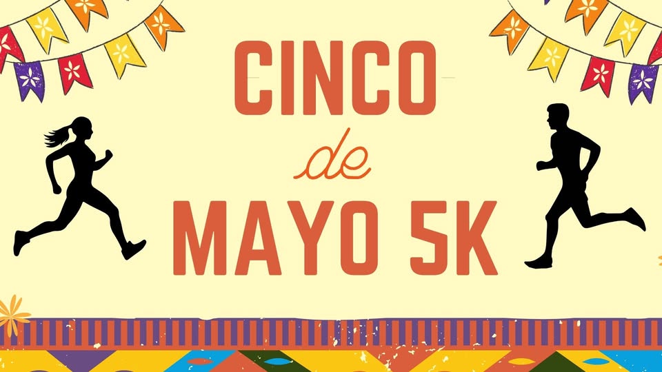 Cinco de Mayo 5K