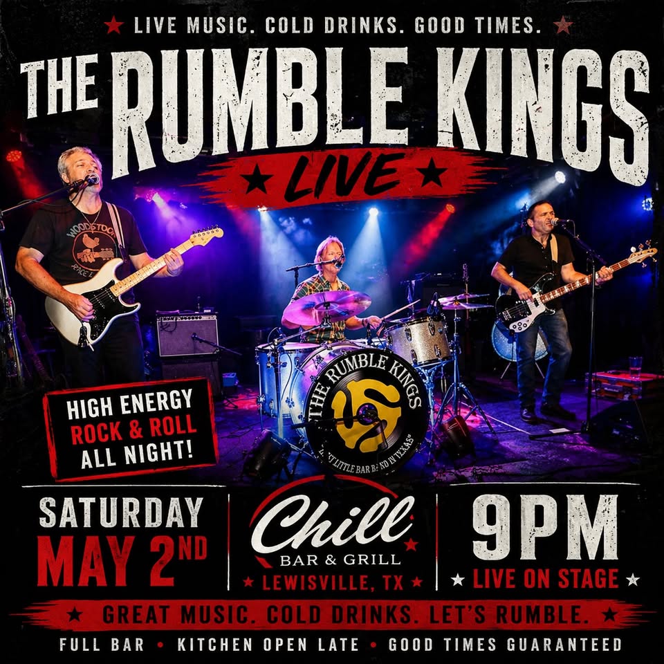 The Rumble Kings