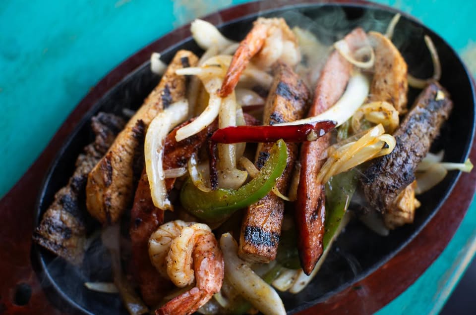 5 DE MAYO!