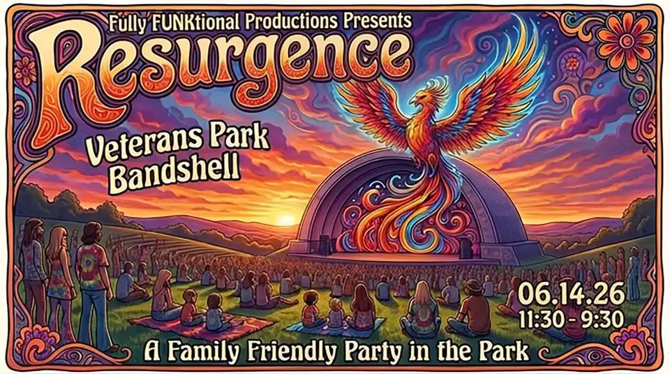 Resurgence