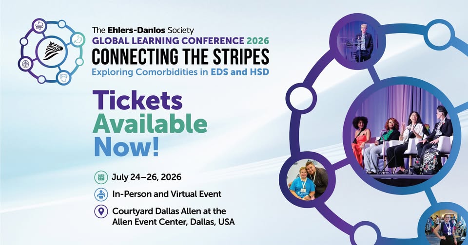 2026 Global Learning Conference: Connecting the Stripes