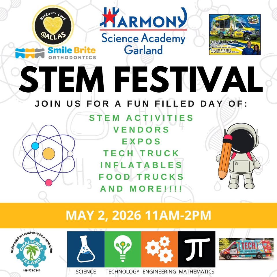 STEM Festival