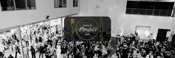 Taste of Mansfield 2026