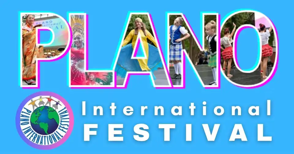 Plano International Festival, Wellness, FitZone & more