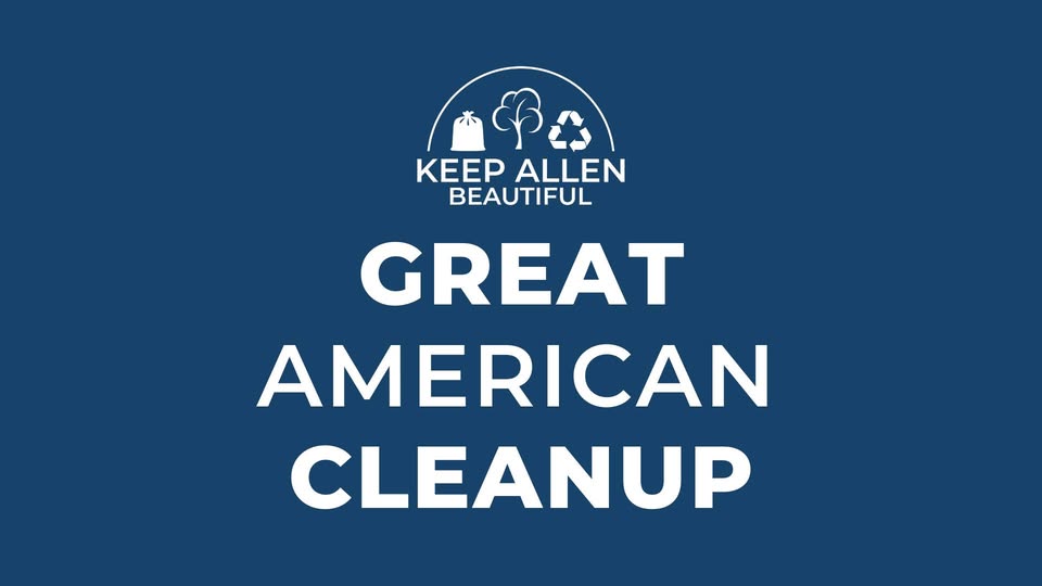 Great American Cleanup