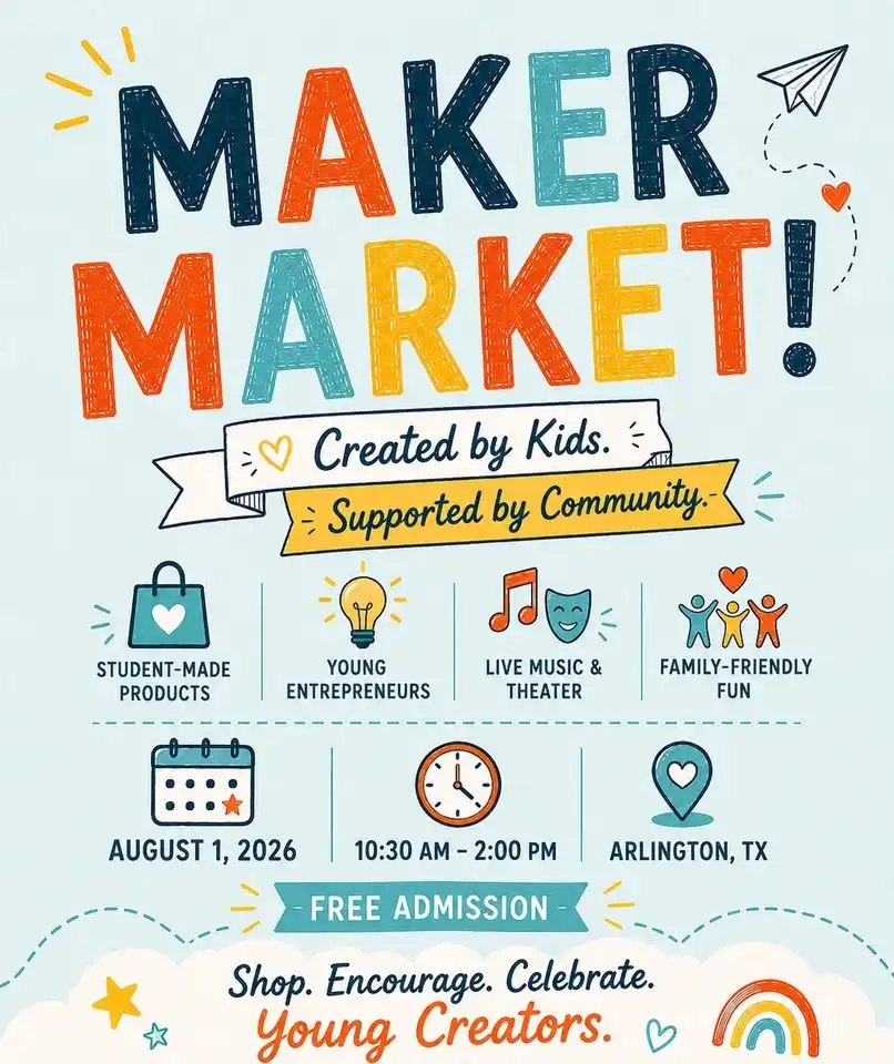 Maker Market