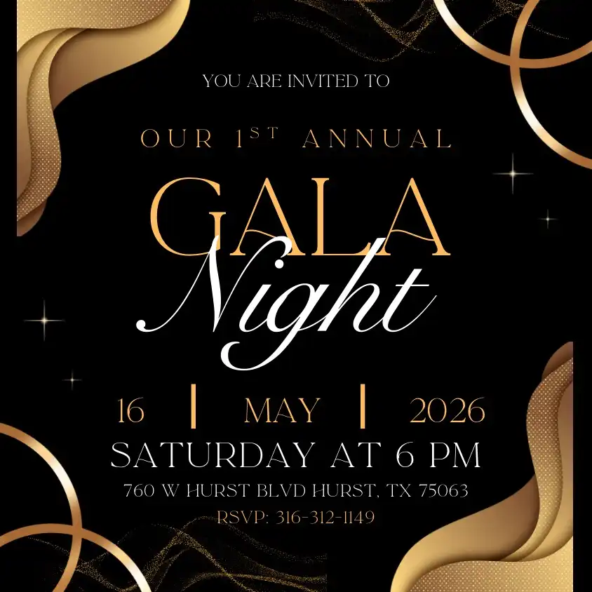 BBLRC Gala Night