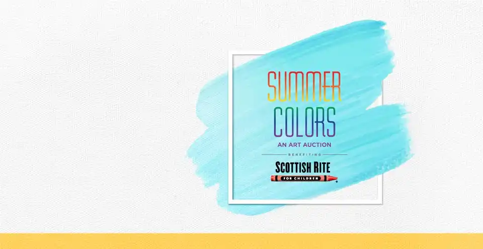 Summer Colors