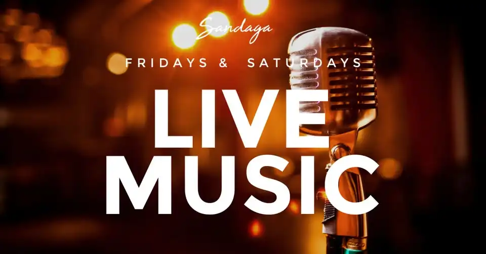 Organic Soul Live Music (SOULFUL SOUNDZ)