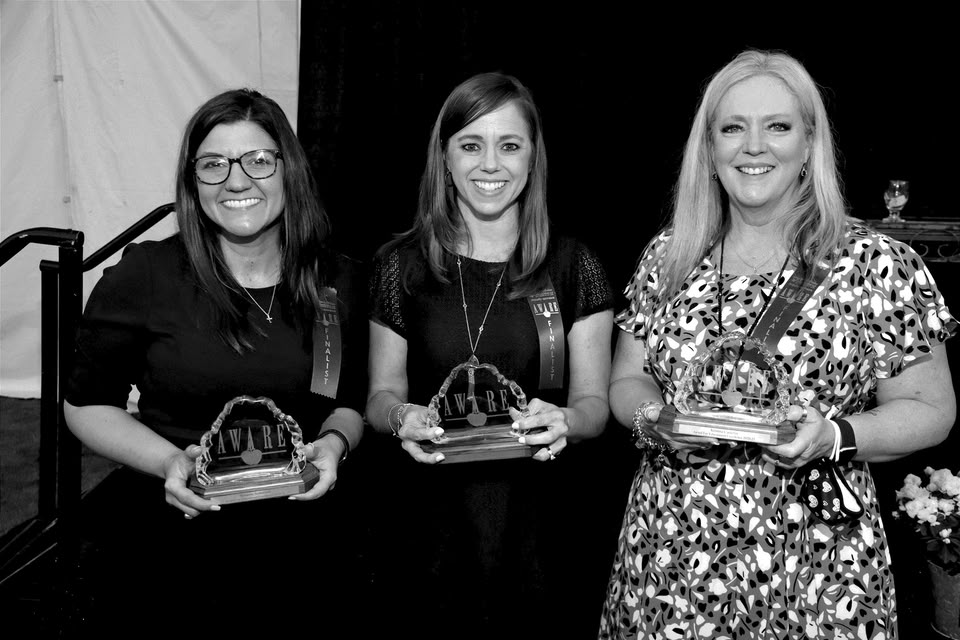 37th AWARE AWARDS