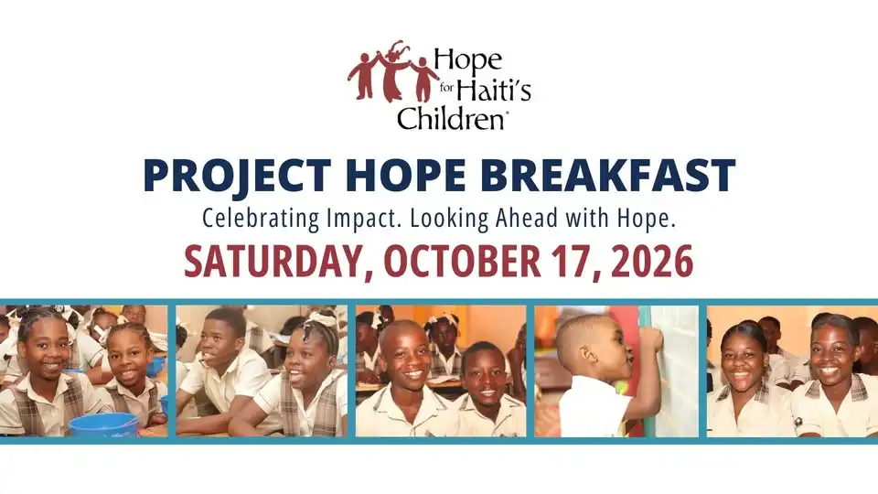 HFHC Dallas Breakfast