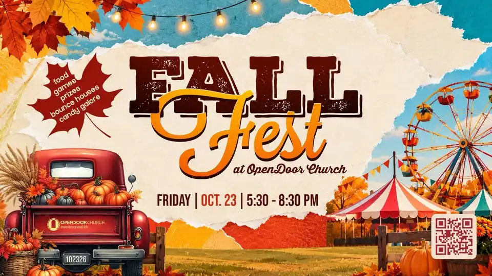 Fall Fest