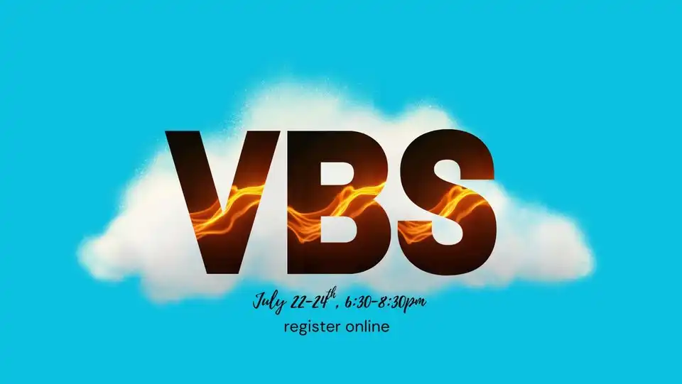 Capstone VBS 2026