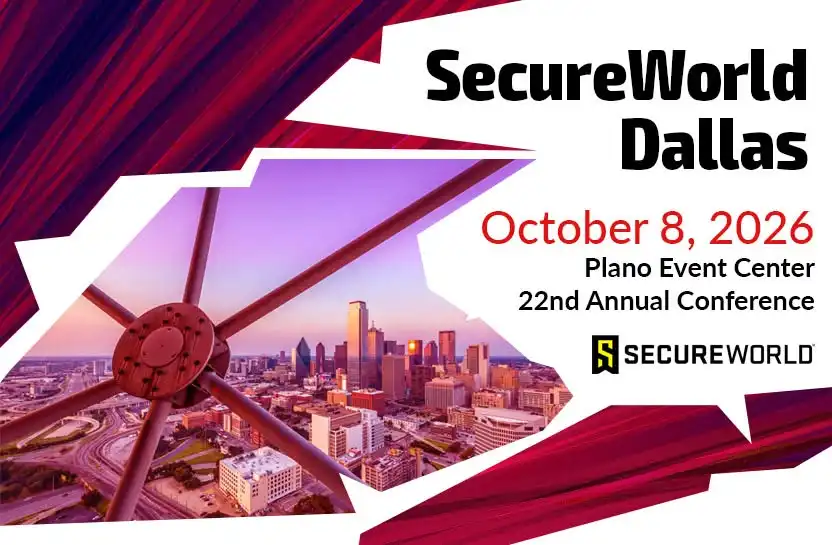 SecureWorld Dallas