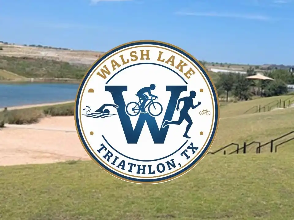 Walsh Lake Triathlon