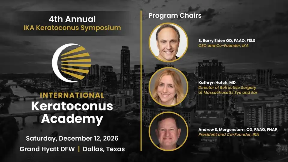 Annual IKA Symposium