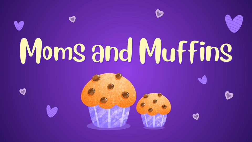Moms and Muffins