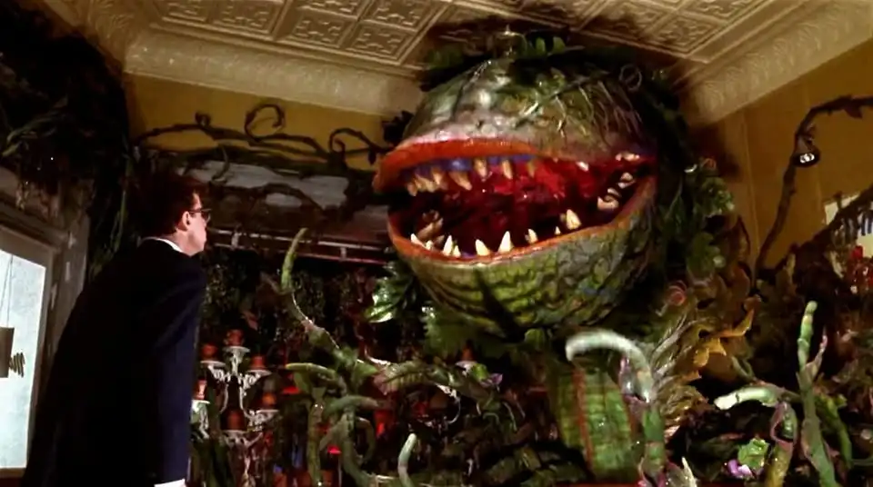 Summer of '86: Little Shop of Horrors