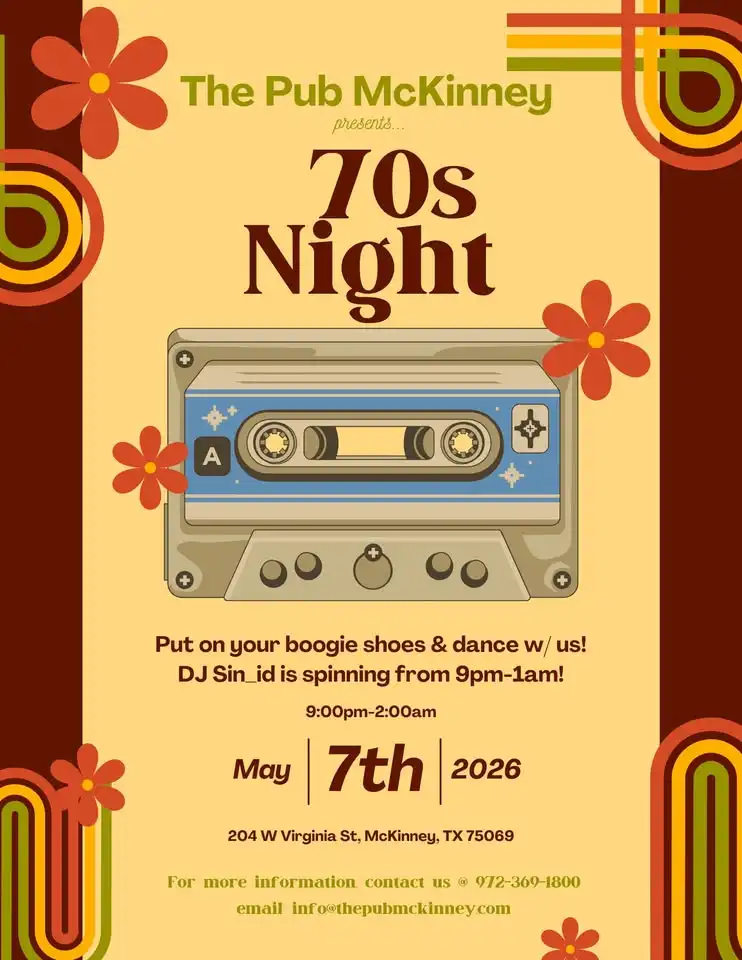 70S NIGHT