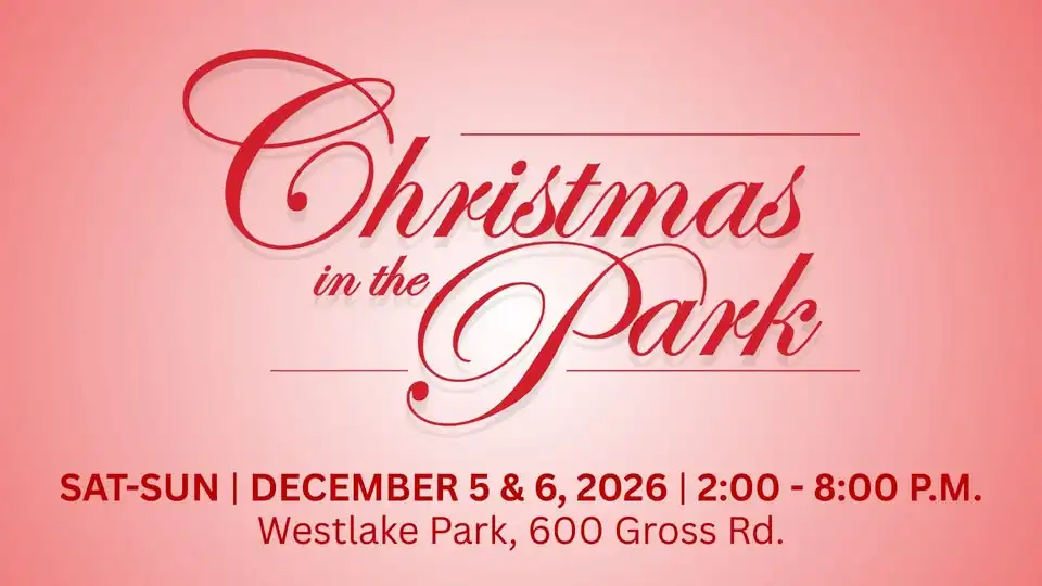 Christmas in the Park