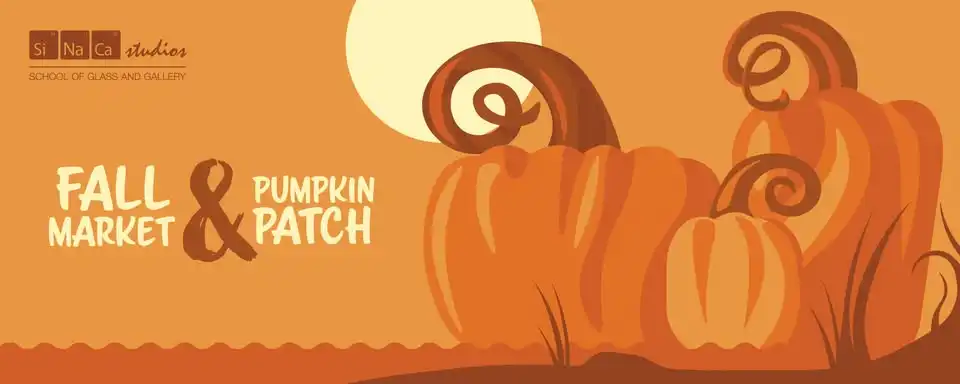 Fall Market and Pumpkin Patch 2026