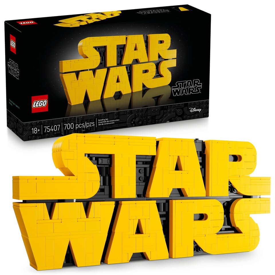 Star Wars Lego Make & Take