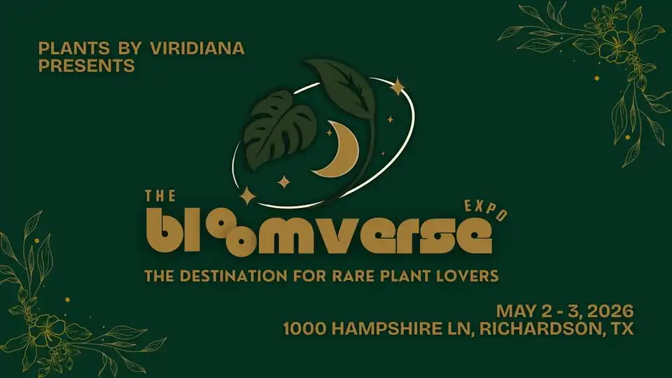 The Bloomverse Expo 2026