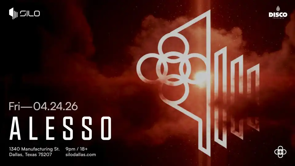 ALESSO - SILO