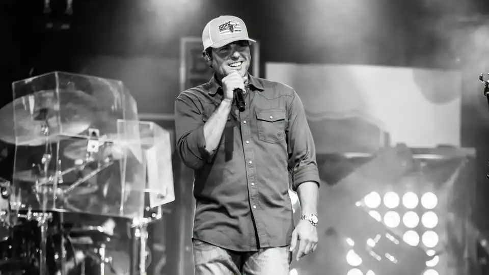 Casey Donahew + Friends