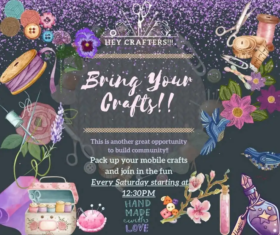 Crafter’s Group