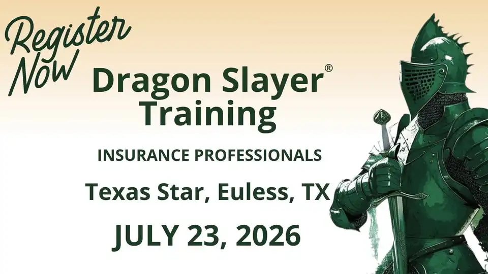 Dragon Slayer Training