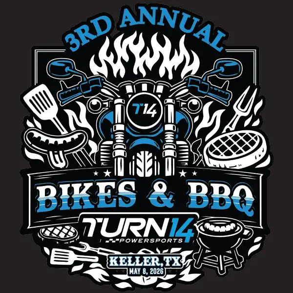 Bikes & BBQ