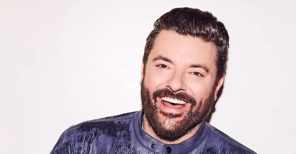 Chris Young