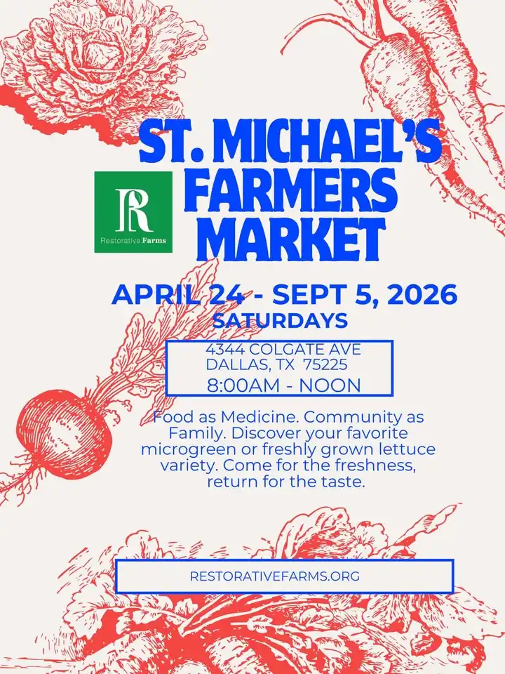Farmer's Market