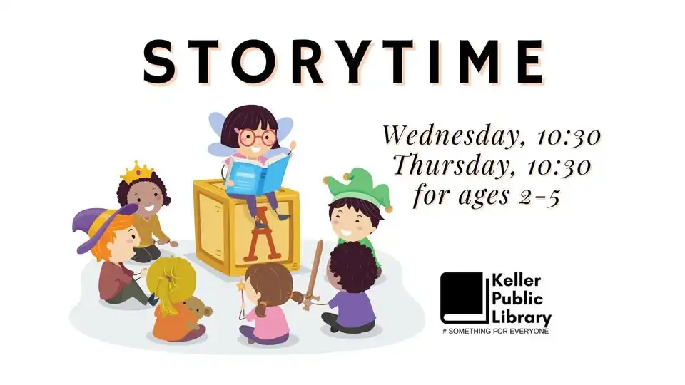 Storytime