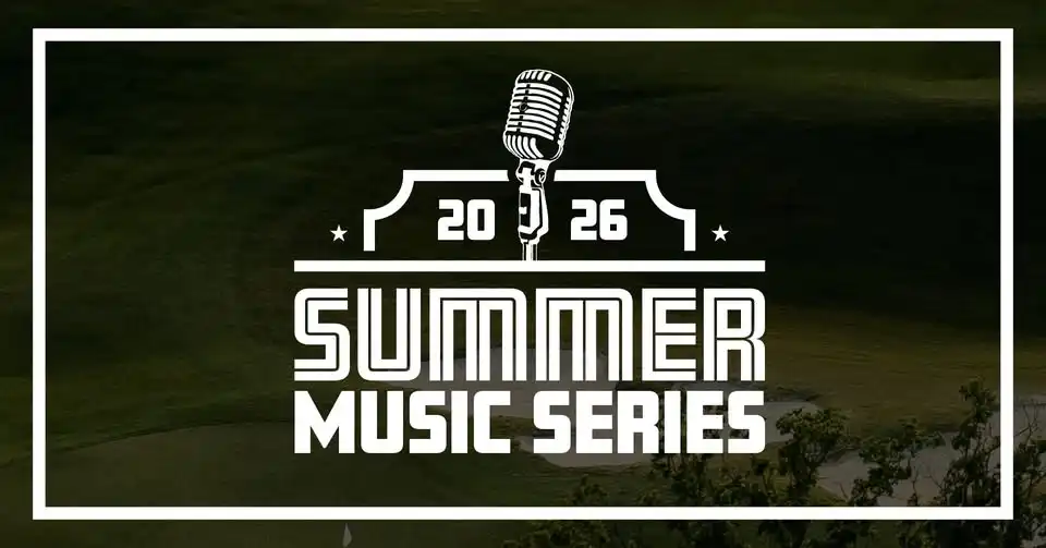 Summer Music Series