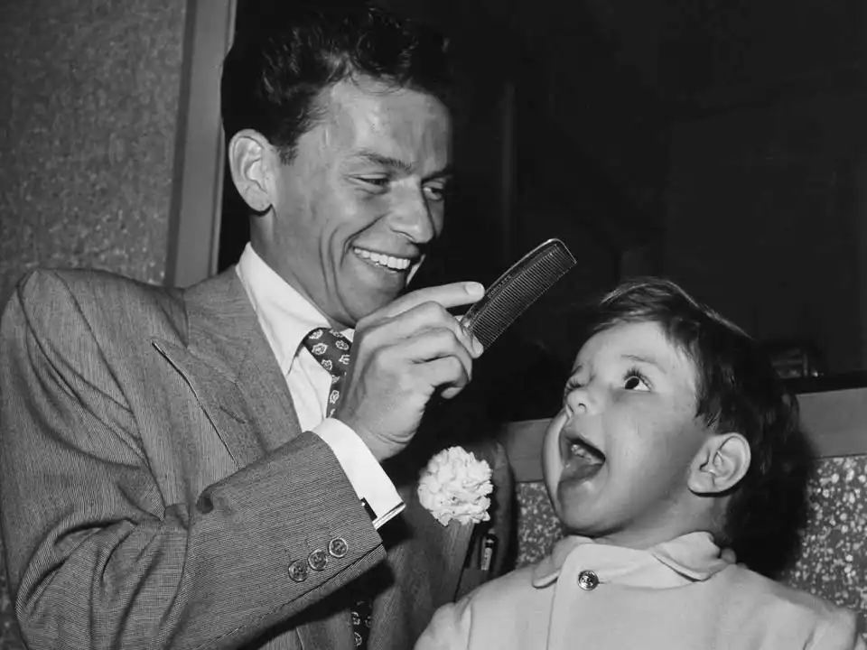 A Father's Day Matinee Sinatra Celebration