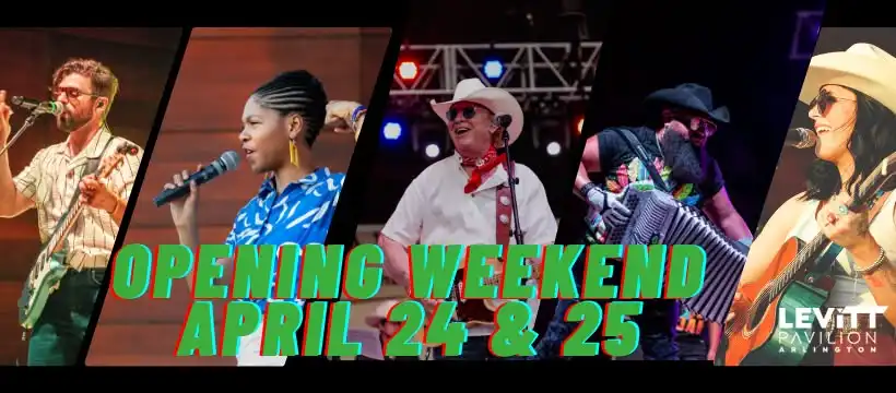 FREE CONCERT: Odell Bunton Jr. w/ Chef Dee