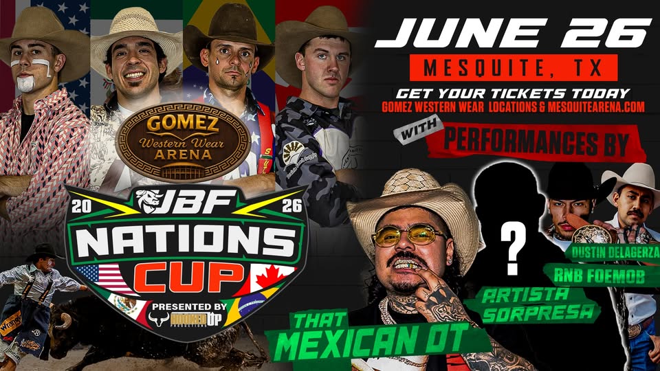 UBF Nations Cup