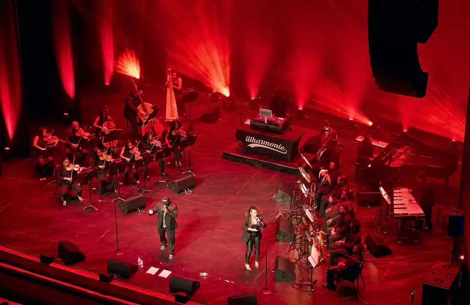 Hip-Hop Orchestra Returning to Dallas!