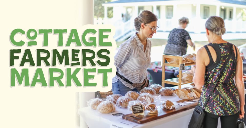 Cottage Farmers Market