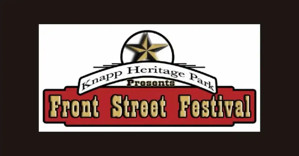 Front Street Festival