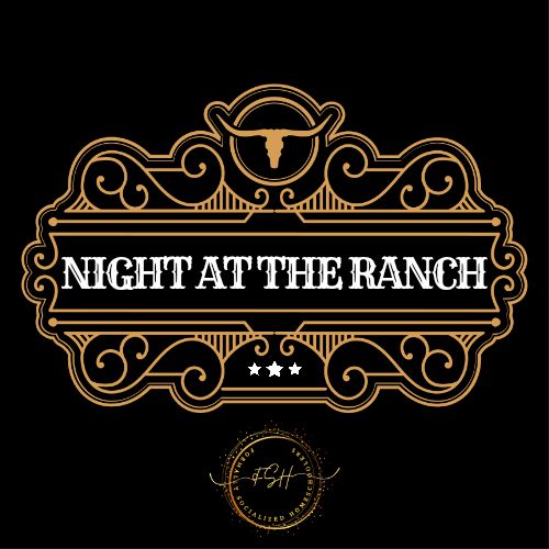 FSH: Night at the Ranch 💛✨