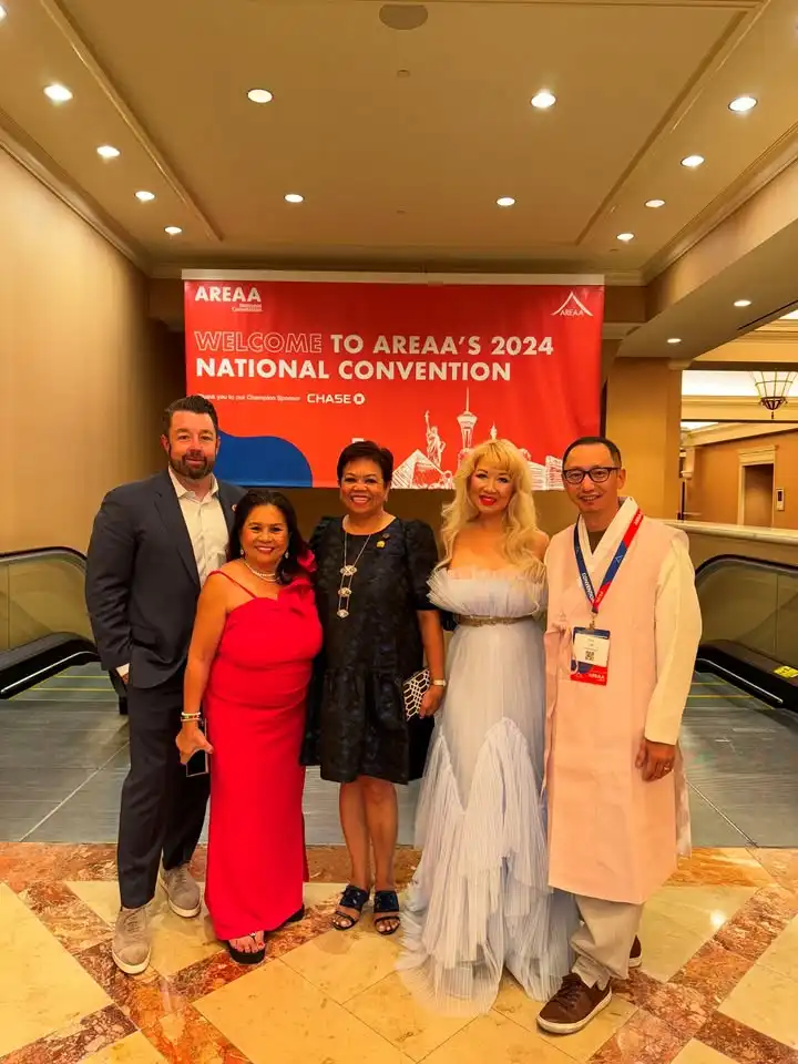 AREAA National Convention 2026