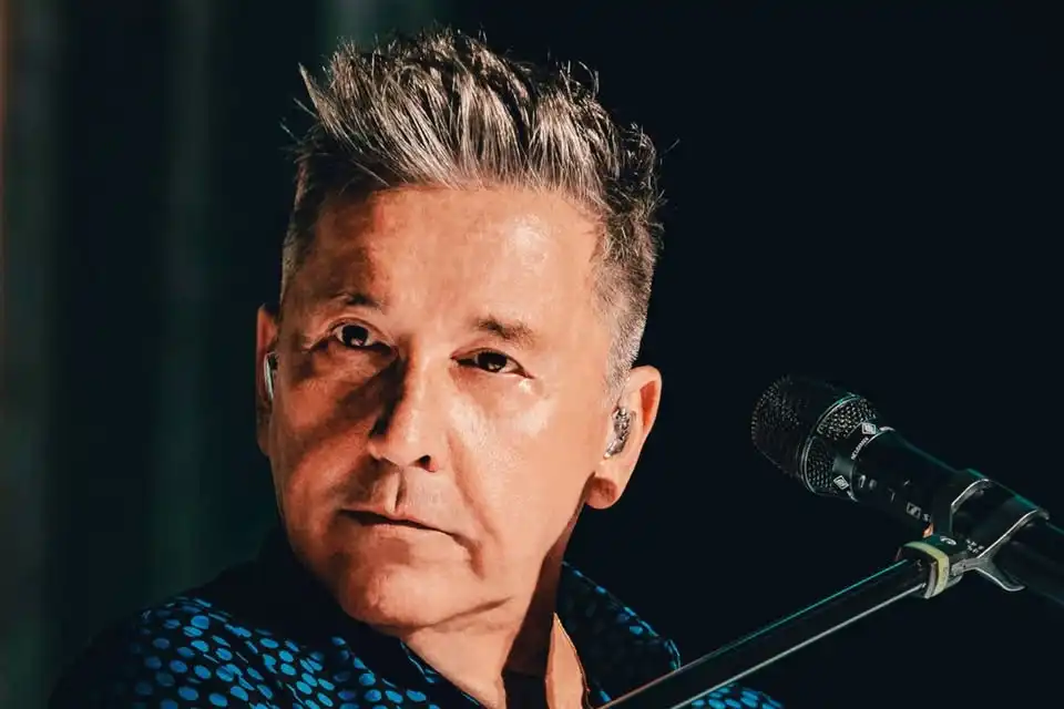 Ricardo Montaner: El Último Regreso Tour