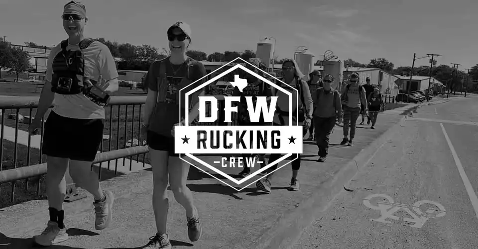 Thursday Training Ruck