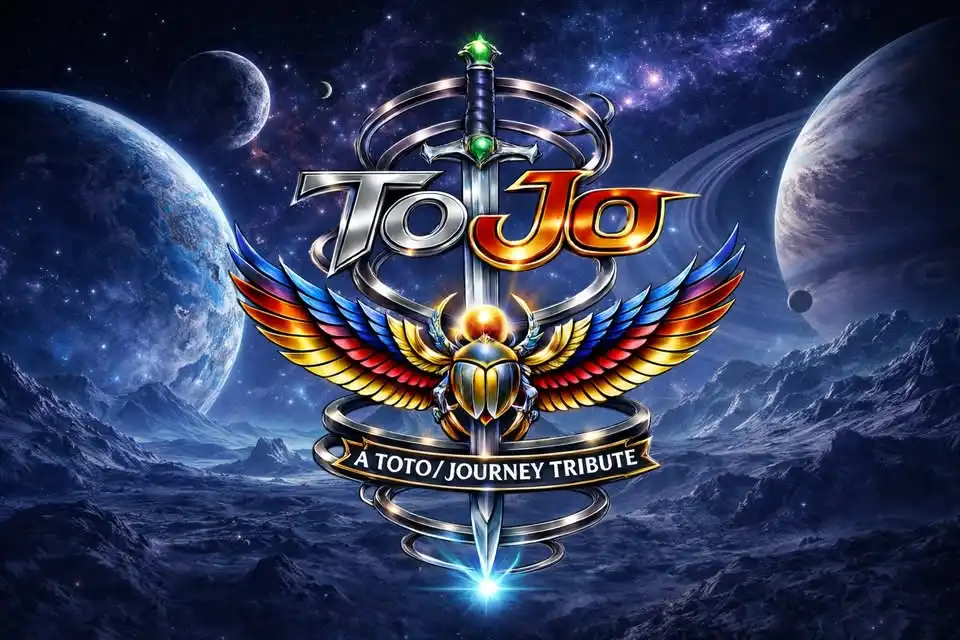 ToJo Returns to Harvest Hall — Under the October Sky