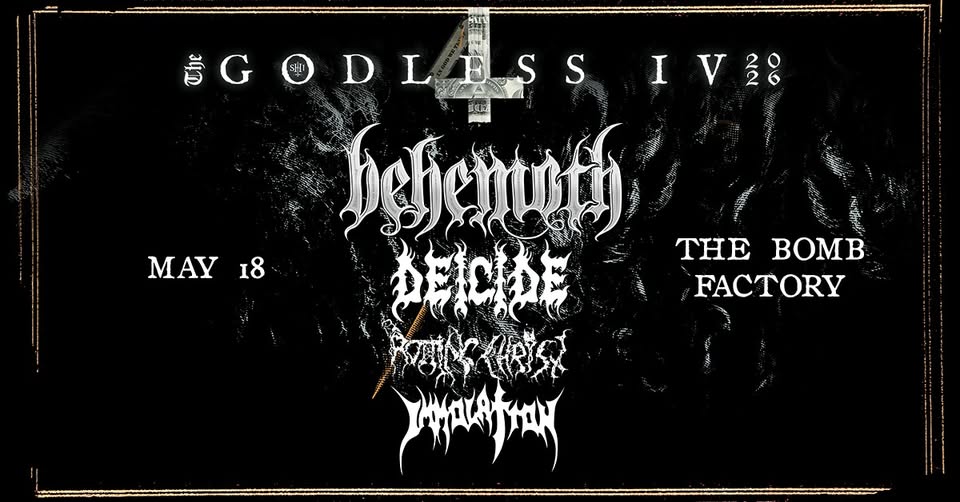 Behemoth