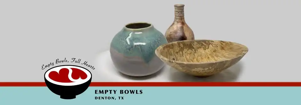 2026 Empty Bowls Luncheon